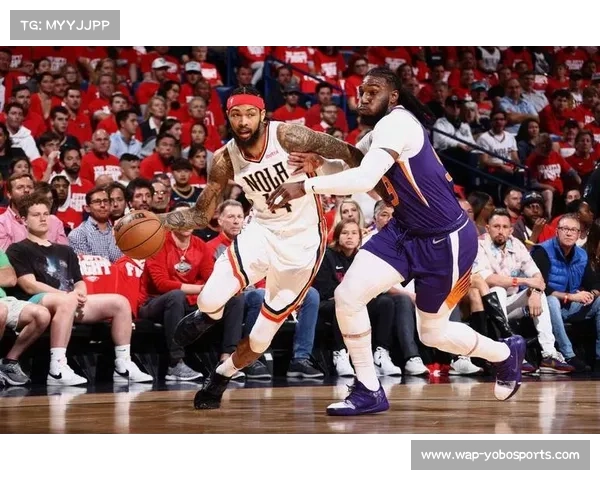 森林狼客场挑战鹈鹕，NBA西部排名争夺战持续升温